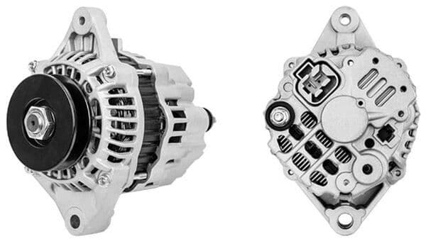 Alternador MAHLE MG 1153