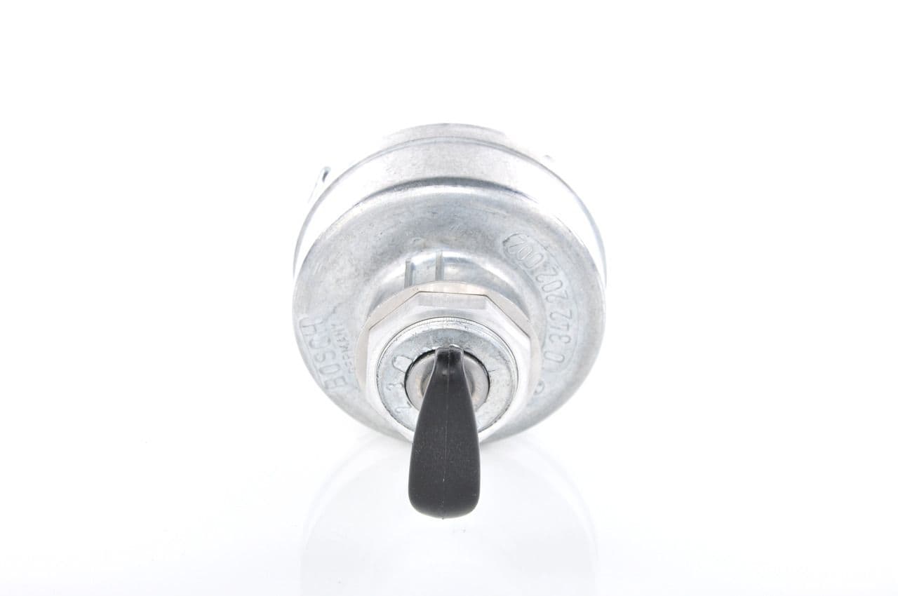 Interruptor de encendido, pastilla de arranque BOSCH 0 342 202 002