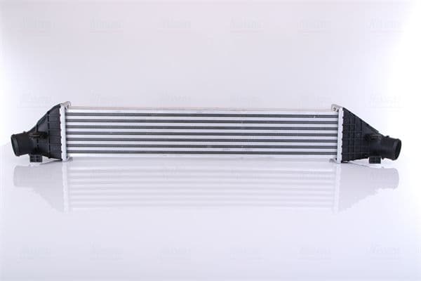 Radiador de aire de admisión NISSENS 961582
