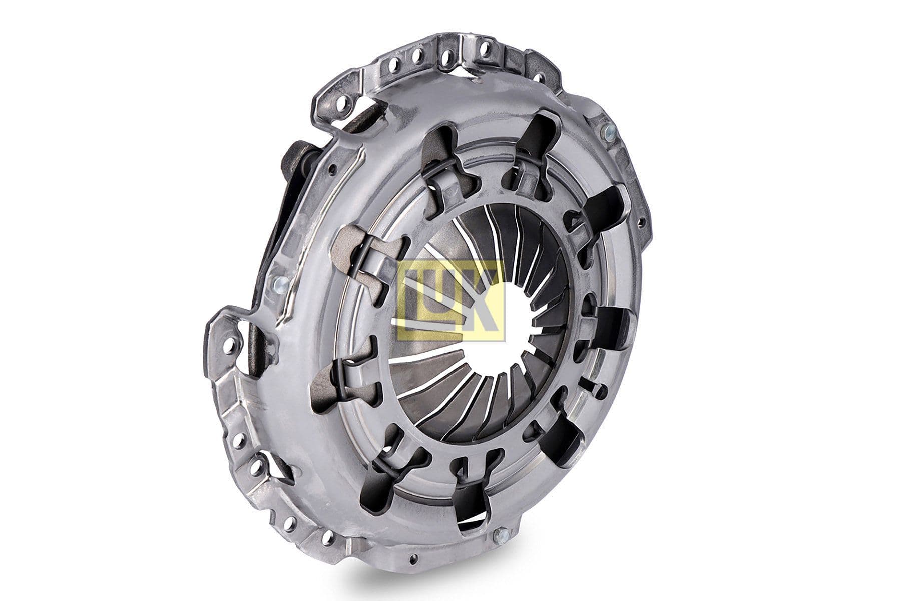 Plato de presión de clutch Schaeffler LuK 120 0310 10