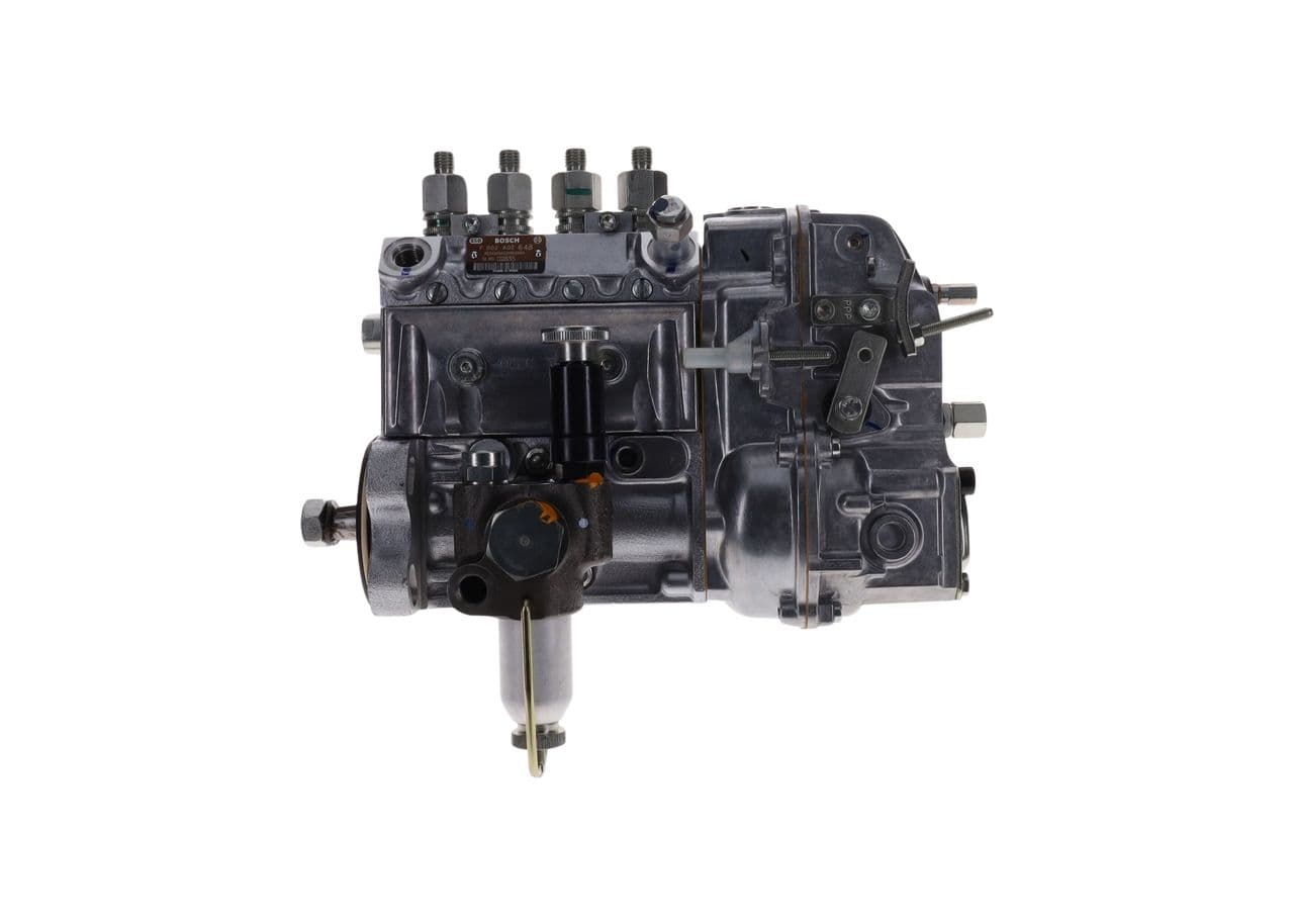 Bomba de inyección BOSCH F 002 A0Z 648