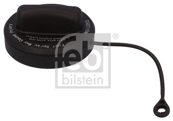 Cierre, tanque de combustible FEBI BILSTEIN 196929