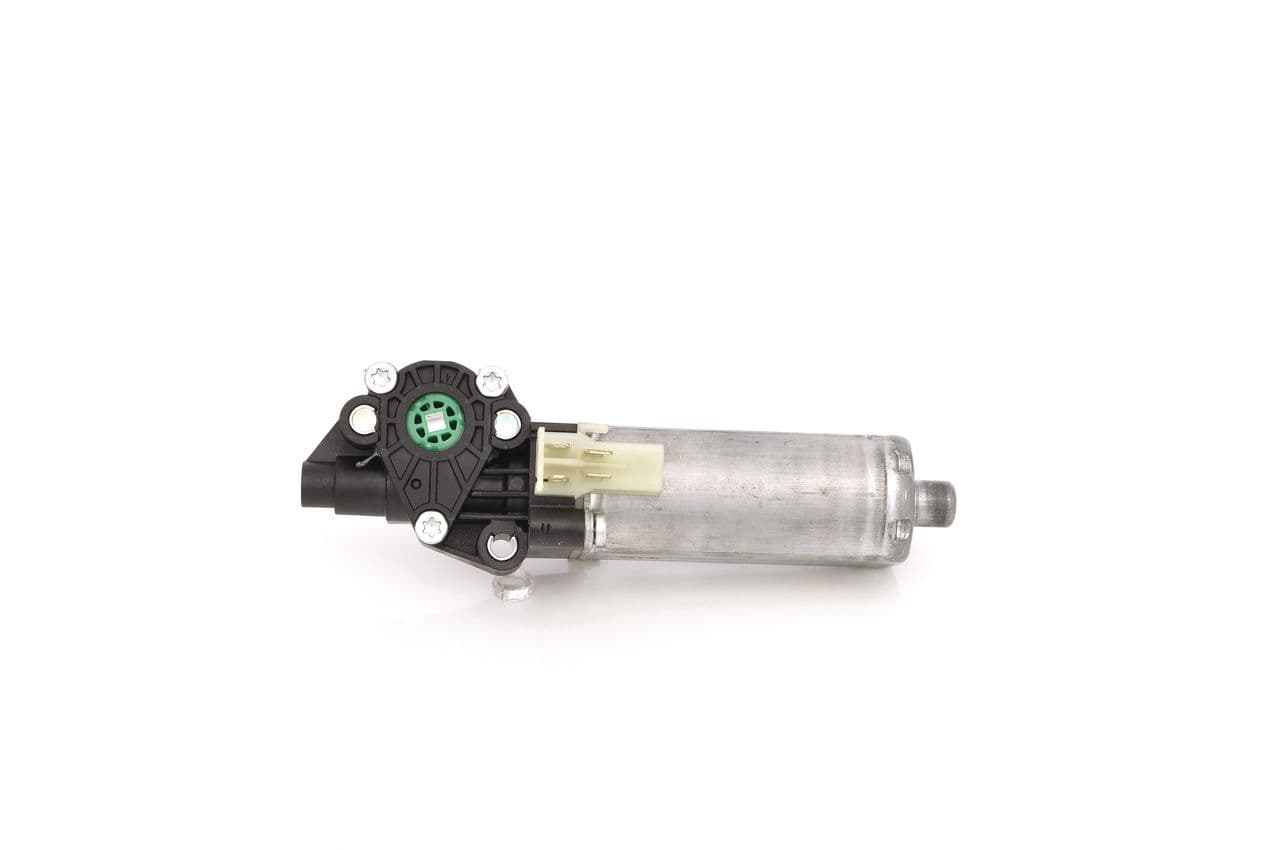 Motor eléctrico BOSCH 0 390 203 316
