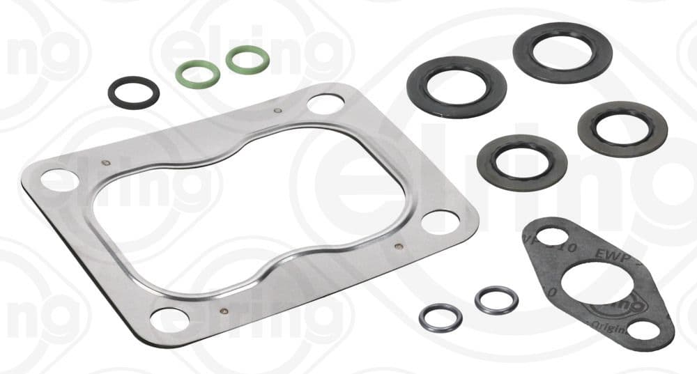 Juego de montaje, turbocompresor ELRING B60.310