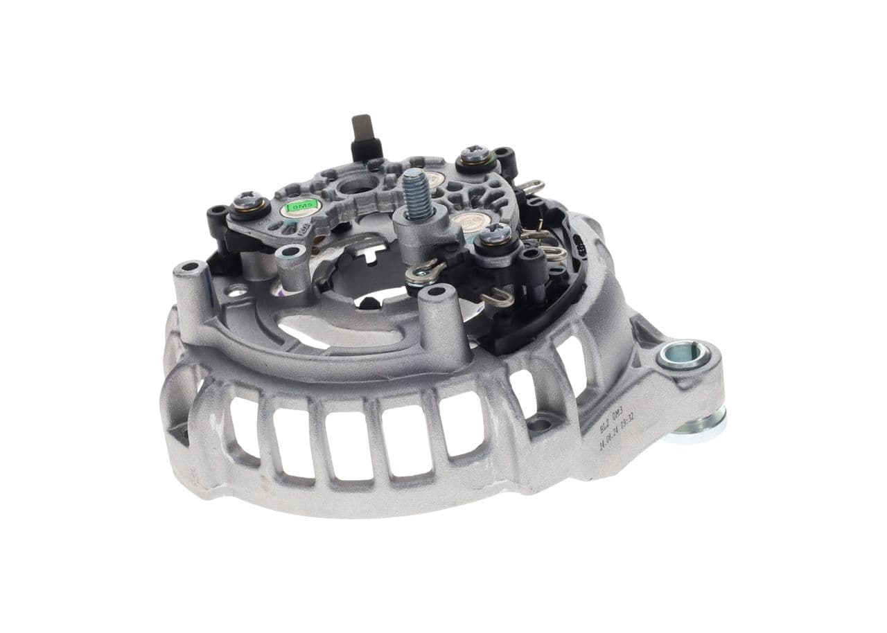 Rectificador, alternador BOSCH F 000 BL2 0M3