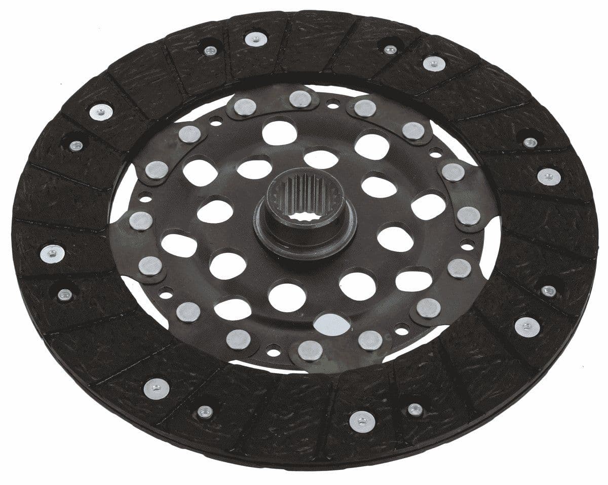 Disco del clutch SACHS 1864 634 051