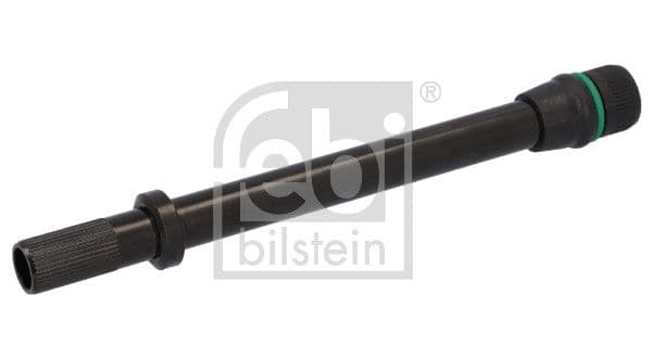 Embudo, varilla del aceite FEBI BILSTEIN 195010