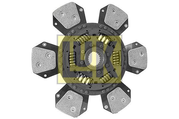 Disco del clutch Schaeffler LuK 331 0179 11