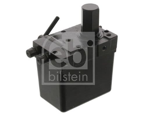 Bomba de basculamiento, cabina FEBI BILSTEIN 45429