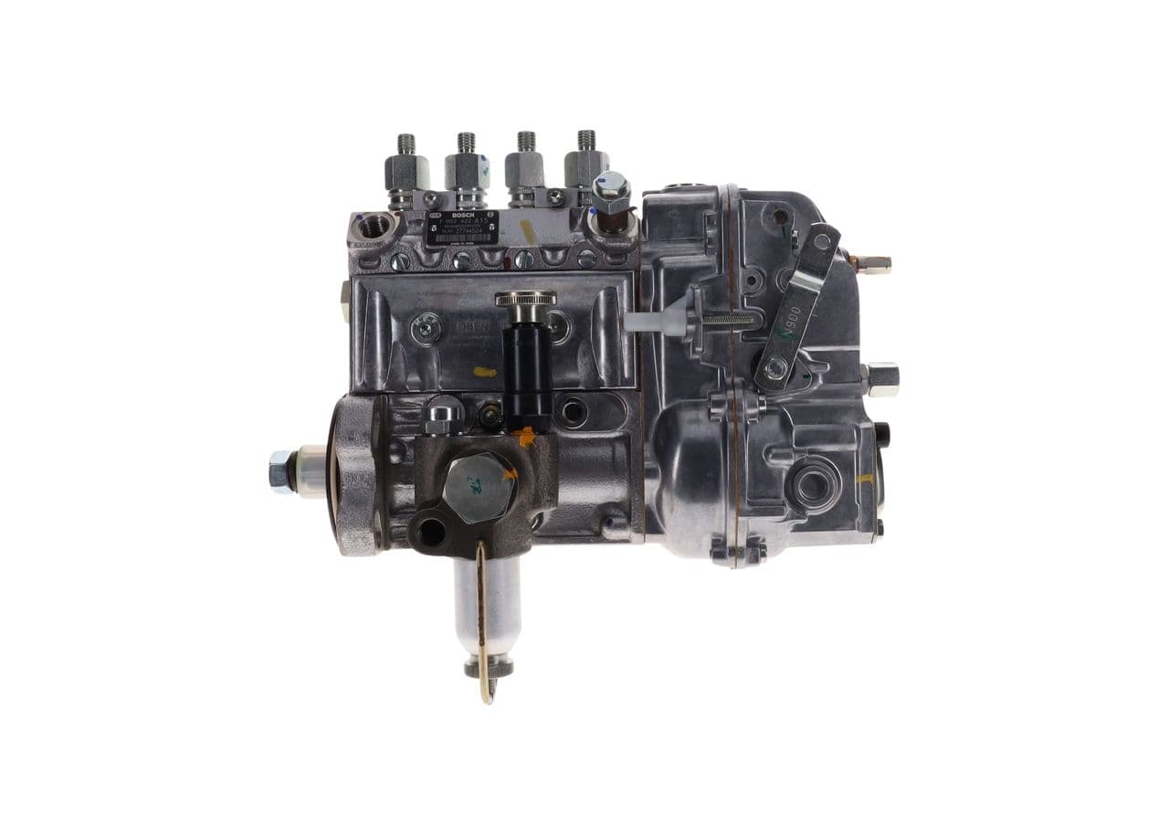 Bomba de inyección BOSCH F 002 A2Z A15