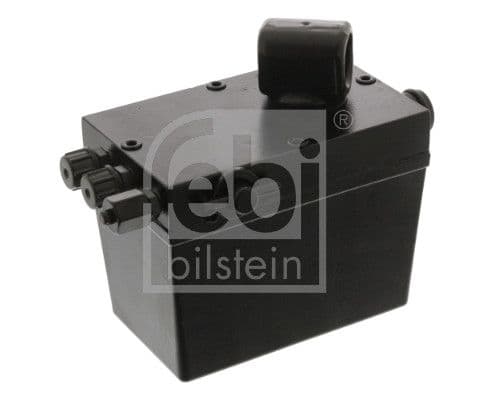 Bomba de basculamiento, cabina FEBI BILSTEIN 47533