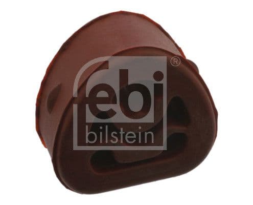 Soporte, sistema de escape FEBI BILSTEIN 10040