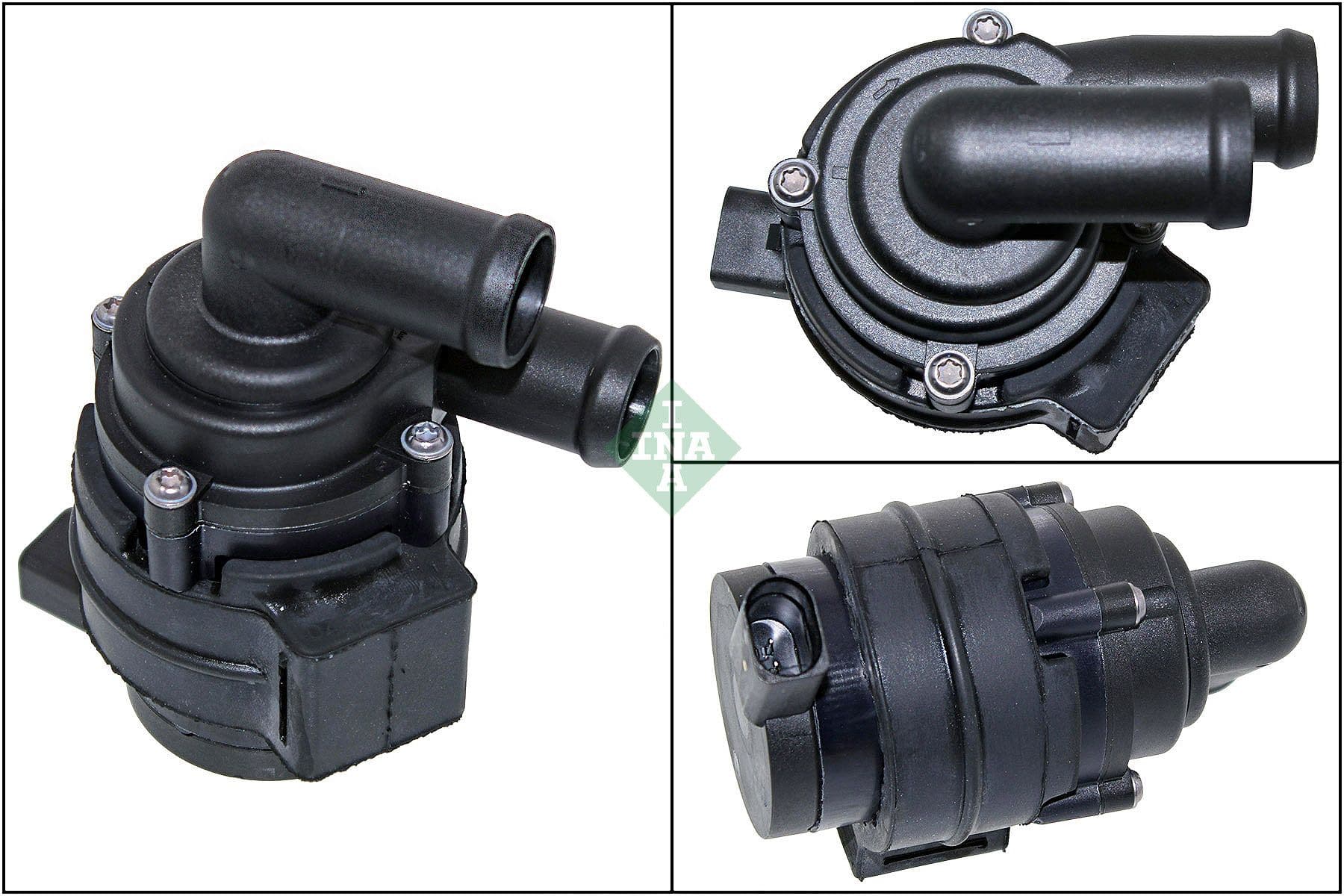 Bomba de agua adicional (circuito de agua de refrigeración) Schaeffler INA 539 0022 10