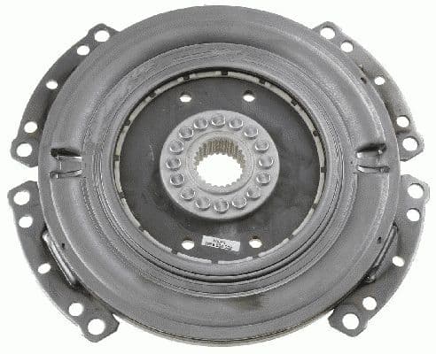 Amortiguador de torsión, clutch SACHS 1866 600 026