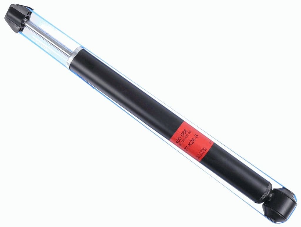 Amortiguador SACHS 400 066
