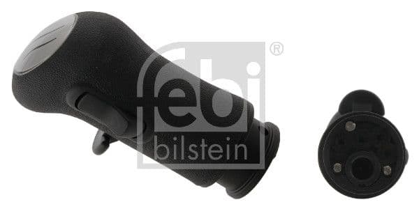 Perilla de la palanca de velocidades FEBI BILSTEIN 30901