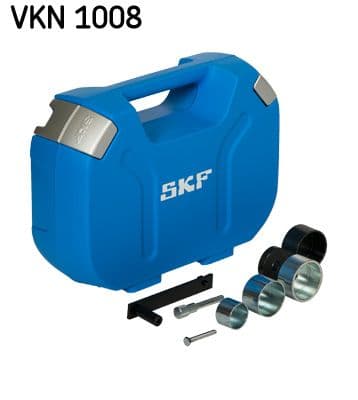 Herramienta de montaje, correa de distribución SKF VKN 1008