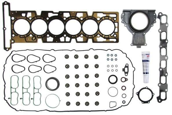 Juego de juntas, sistema de escape MAHLE 95-3672