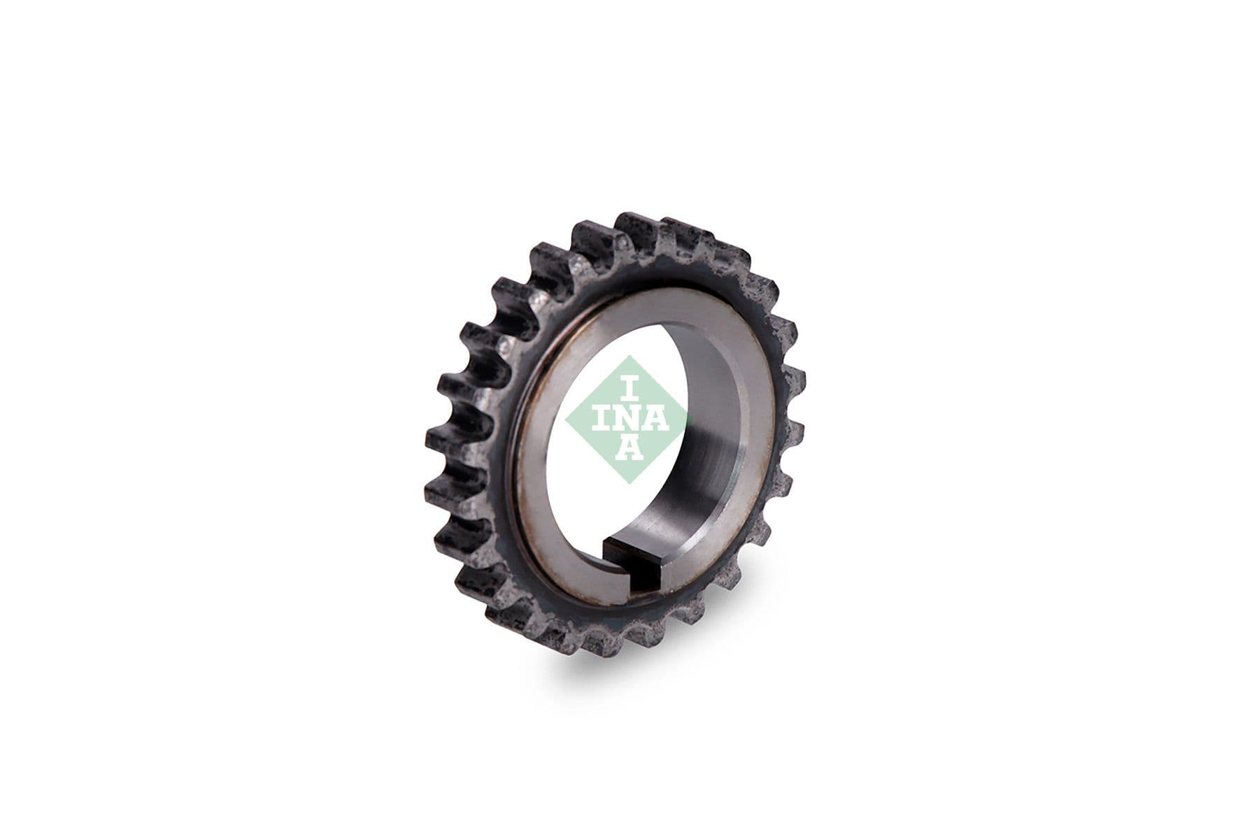 Rueda dentada, cigüeñal Schaeffler INA 554 0119 10