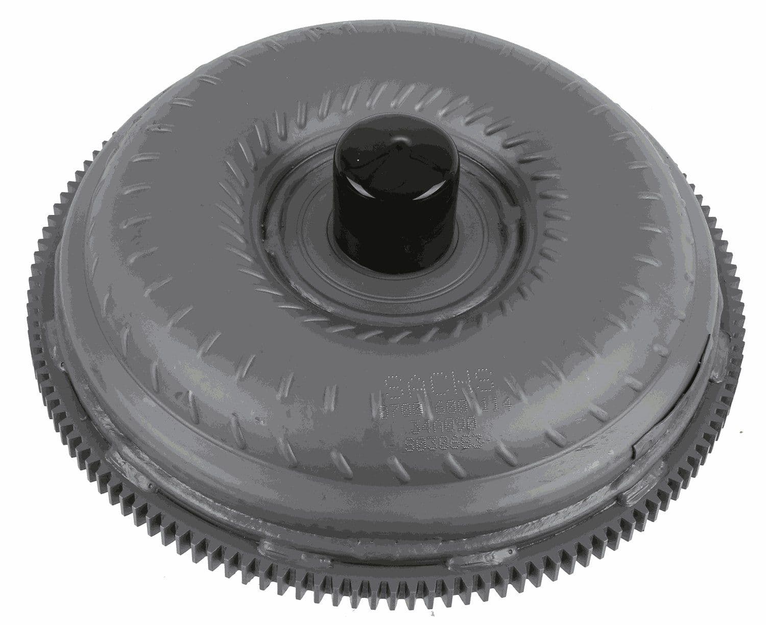 Convertidor de par SACHS 0700 600 114