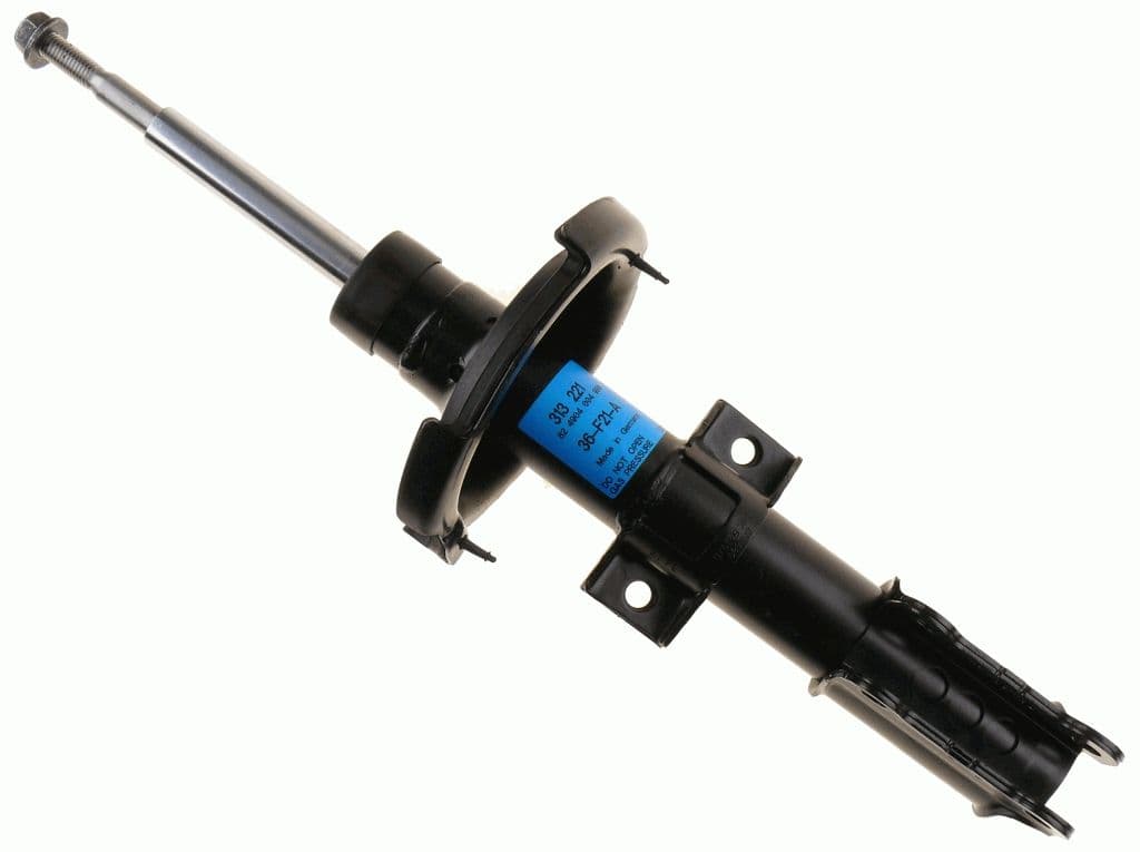 Amortiguador SACHS 313 221