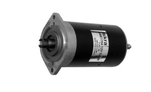 Motor eléctrico MAHLE MM 148