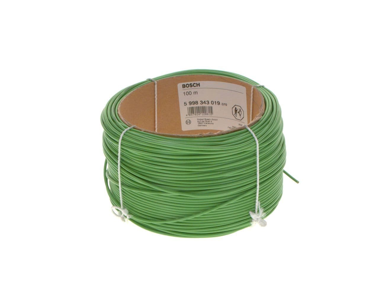 Cable eléctrico BOSCH 5 998 343 019