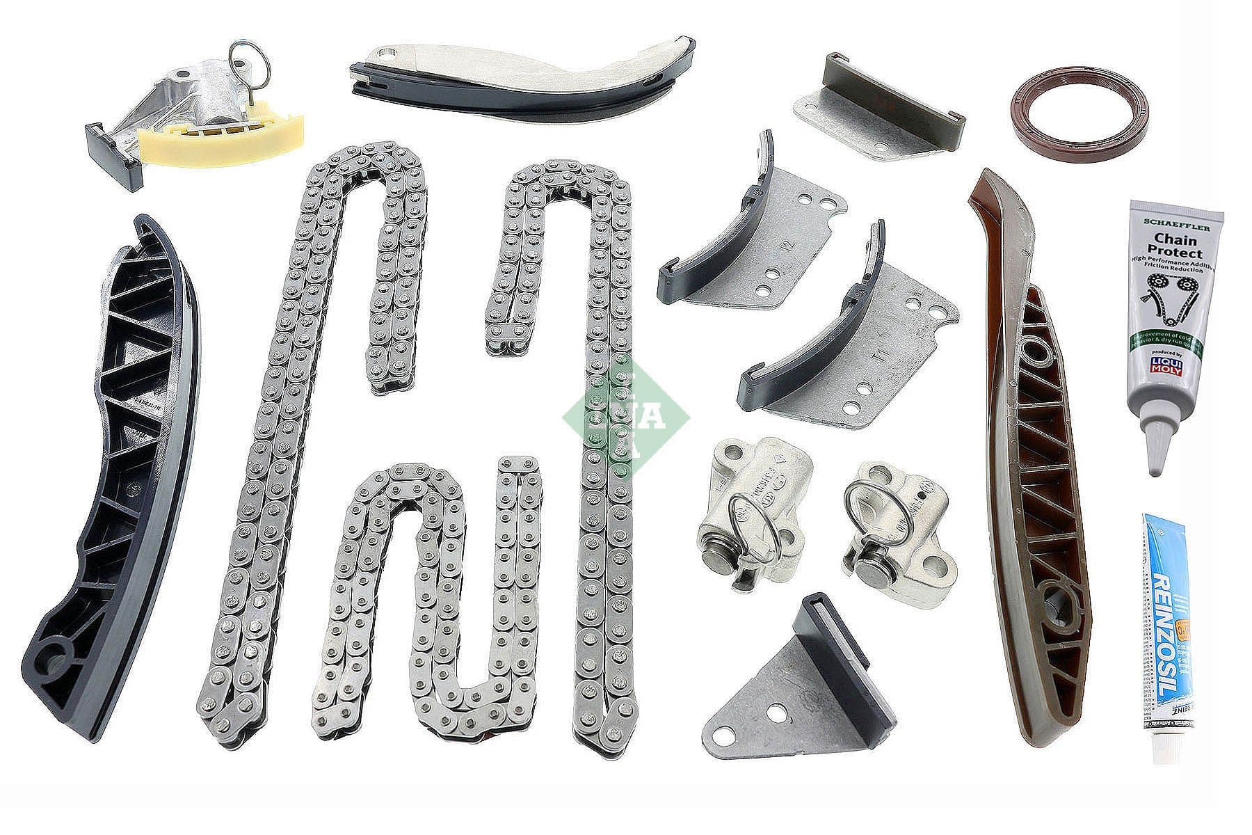 Juego de cadena de distribución Schaeffler INA 559 1862 50