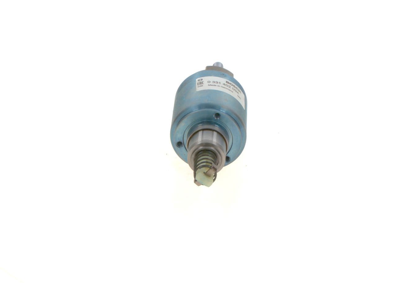 Solenoide, arrancador o marcha BOSCH 0 331 402 094