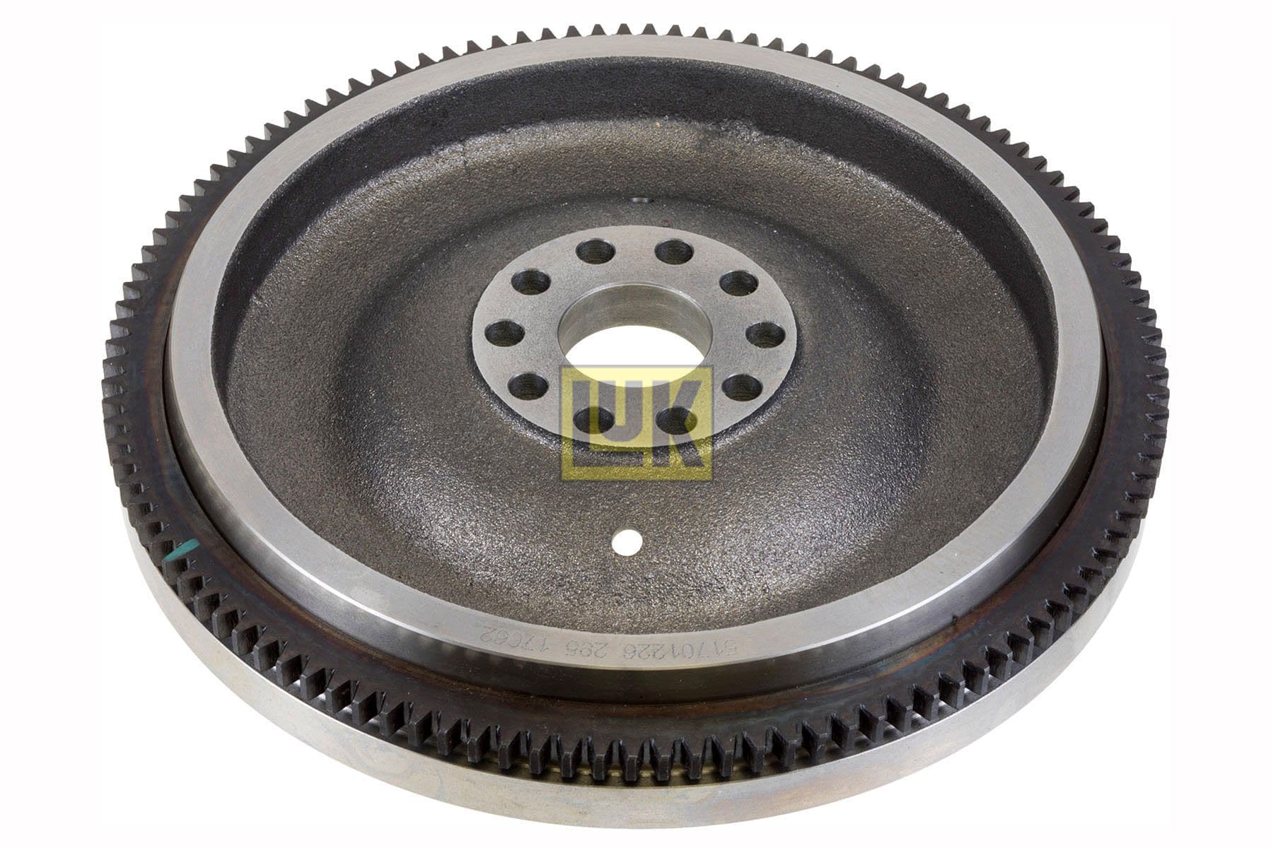 Volante motor Schaeffler LuK 416 0319 10