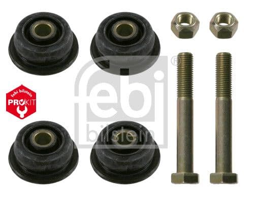 Horquilla de suspensión FEBI BILSTEIN 04995