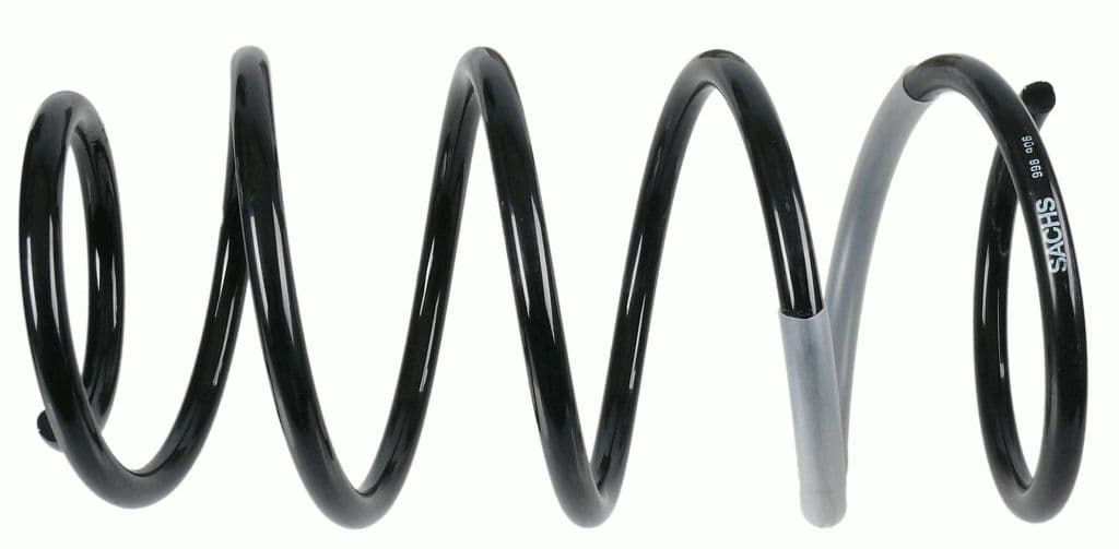 Resorte de suspensión SACHS 998 906