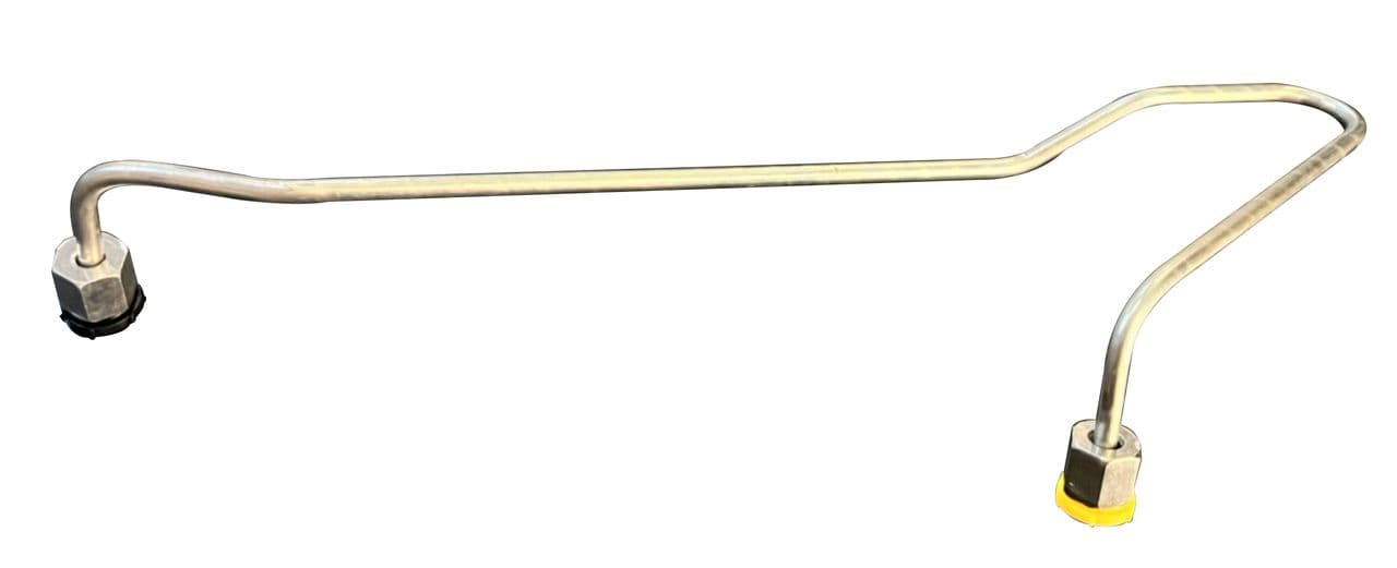 Tubería de alta presión, sistema de inyección BOSCH F 000 99T 034