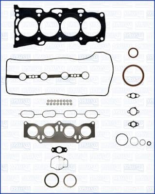 Juego completo de empaques, motor AJUSA 50341800