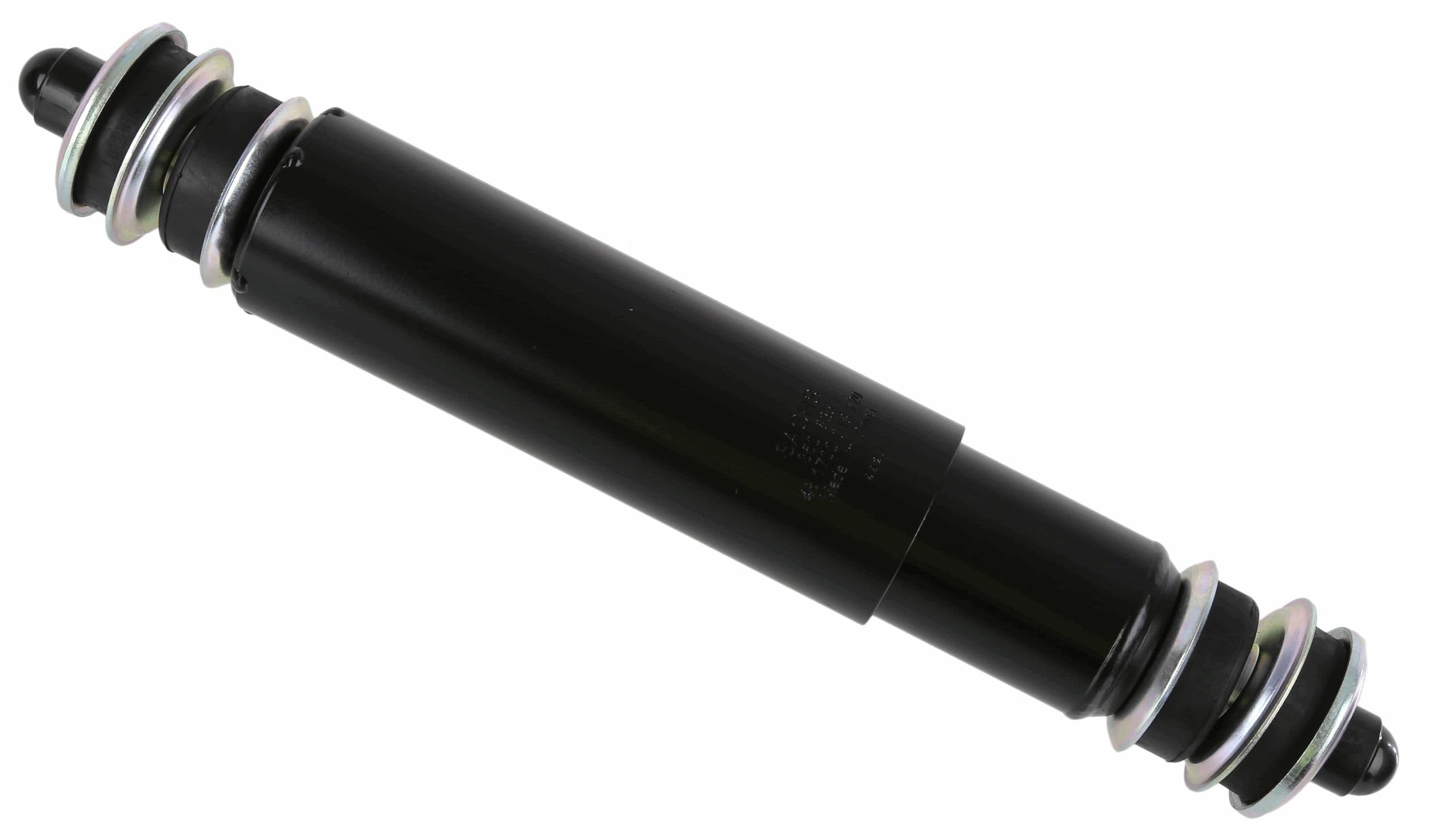 Amortiguador SACHS 350 835
