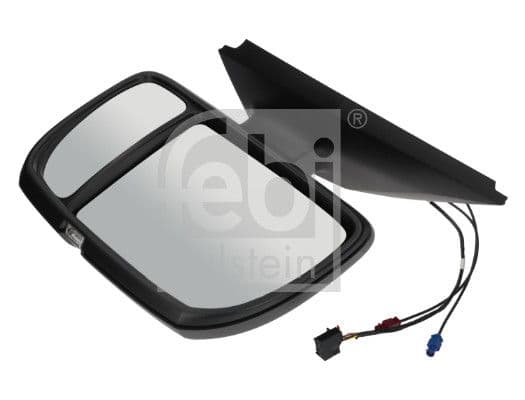 Sistema de espejos FEBI BILSTEIN 1004207
