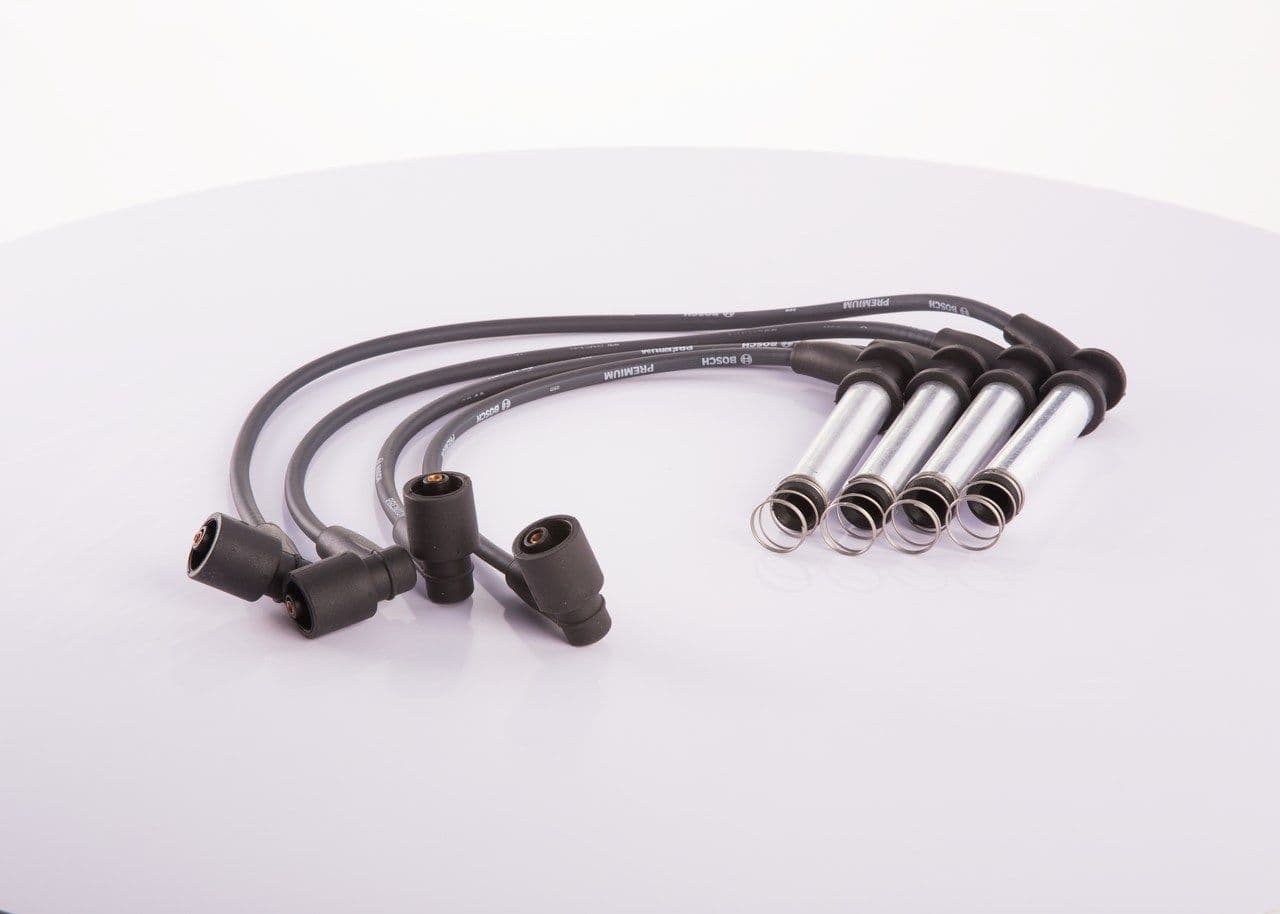 Juego de cables de encendido BOSCH F 000 99C 624