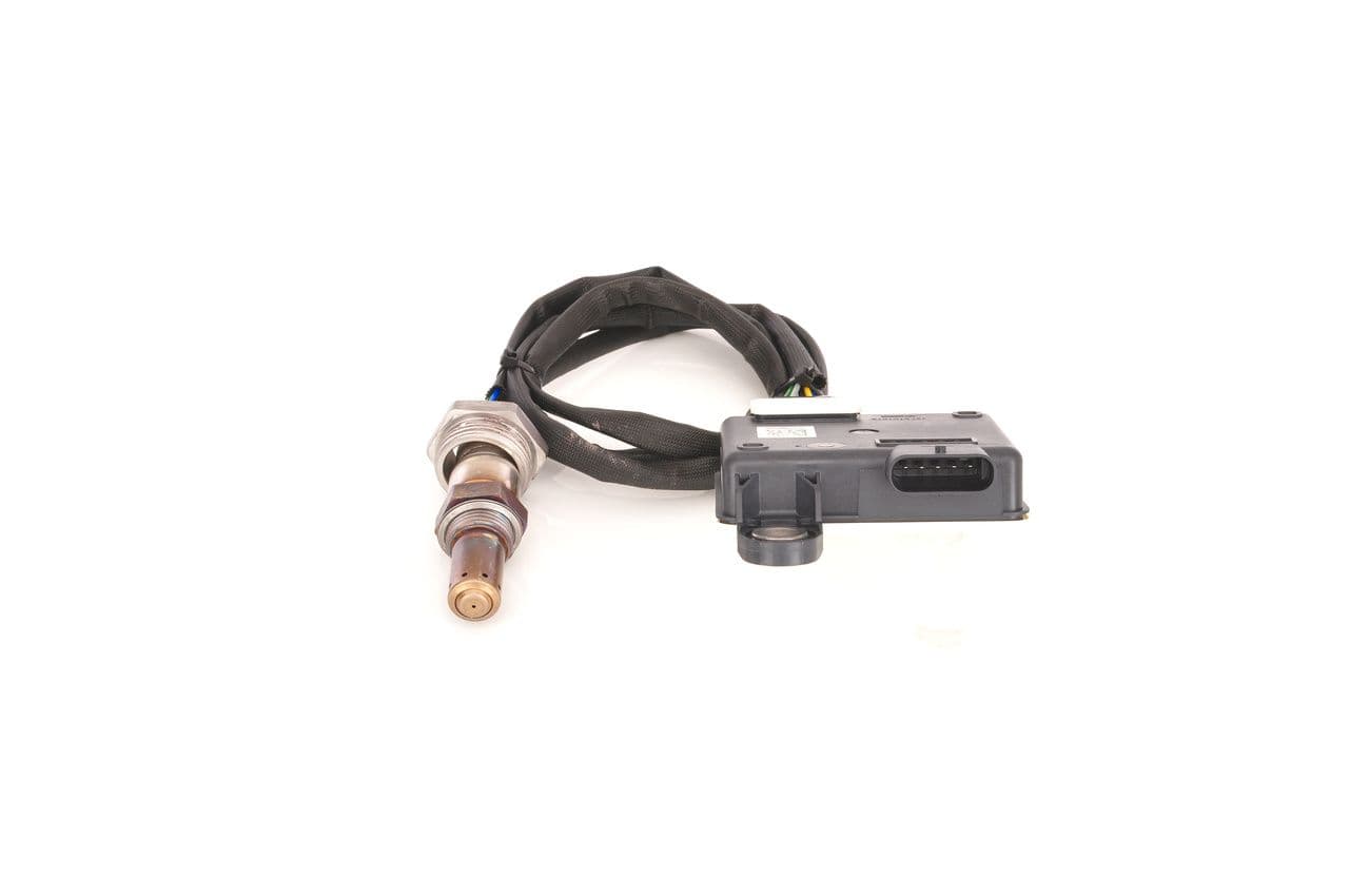Sensor NOx, inyección de urea BOSCH 0 281 006 537