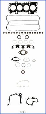 Juego completo de empaques, motor AJUSA 50332800