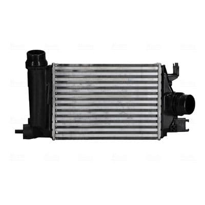 Radiador de aire de admisión NISSENS 961359
