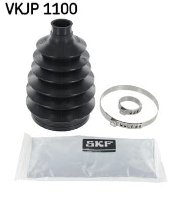 Juego de fuelles, eje de transmisión SKF VKJP 1100