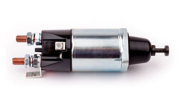 Solenoide, arrancador o marcha MAHLE MSX 1849