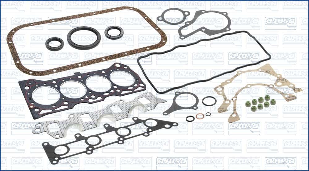 Juego completo de empaques, motor AJUSA 50245100