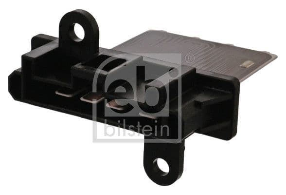 Resistencia, ventilador del interior FEBI BILSTEIN 47955