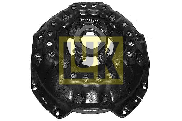 Plato de presión de clutch Schaeffler LuK 133 0016 10