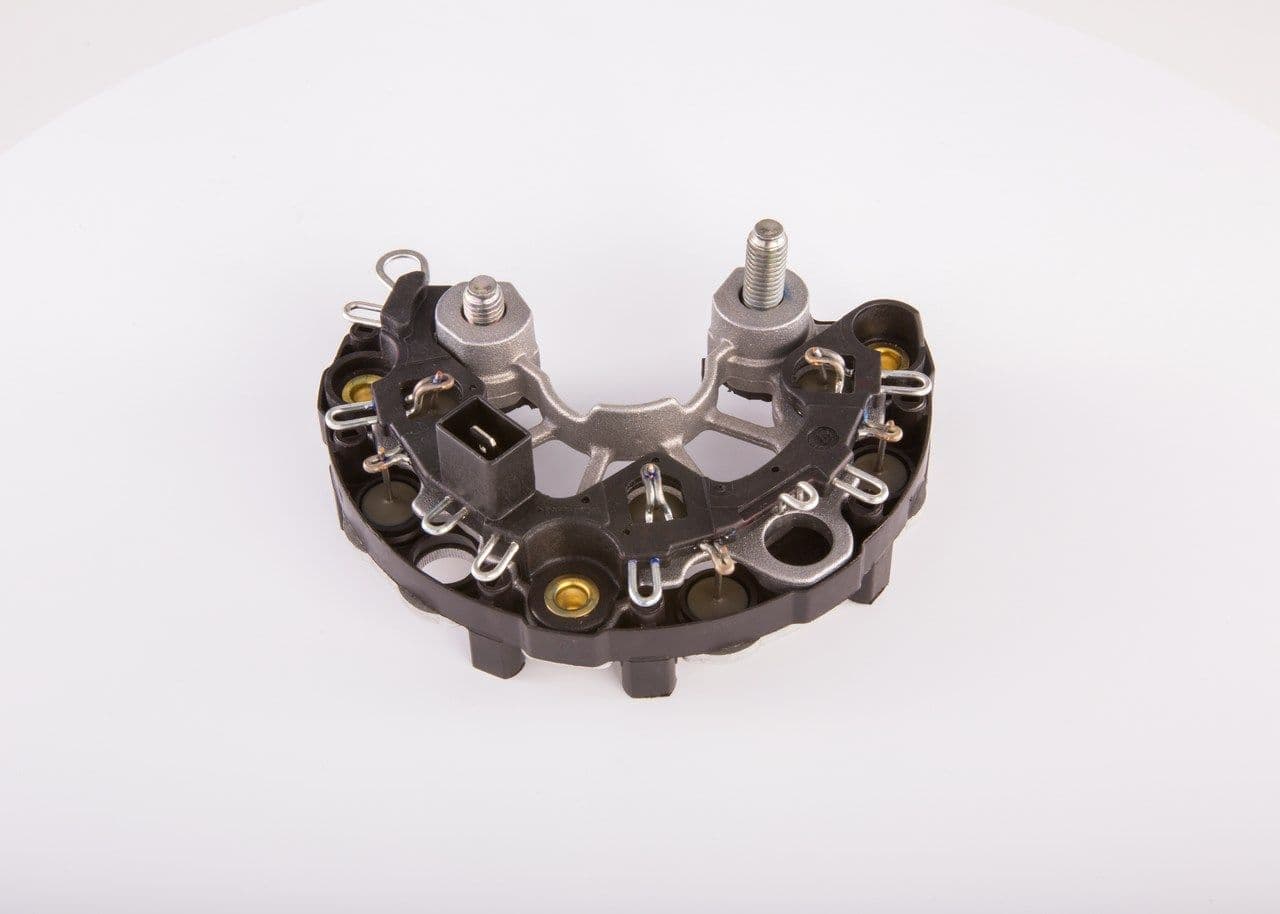 Rectificador, alternador BOSCH F 00M 123 224