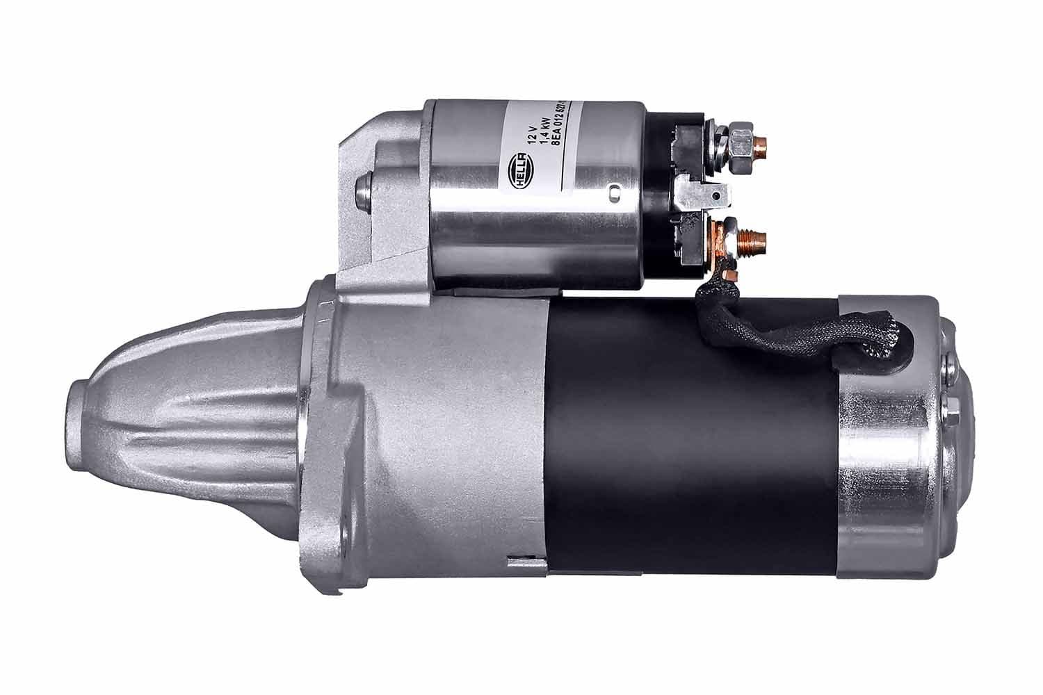 Marcha HELLA 8EA 012 527-101