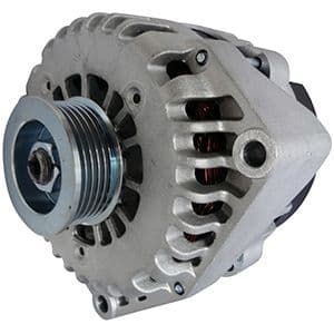 Alternador BOSCH F 042 205 012