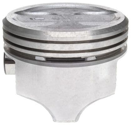Pistón MAHLE 224-3556