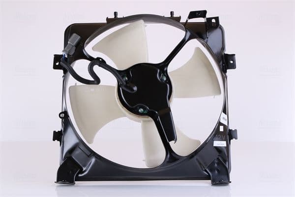 Ventilador, refrigeración del motor NISSENS 85045